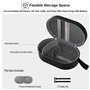 Procase Étui de Transport pour Meta Quest 3S/Oculus Quest 3/Quest 2/Pico 4/Vision Pro/BOBOVR Casques et Accessoires de contrôleu