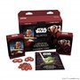 Asmodee - FFG - Star Wars : Unlimited Crépuscule de la République - Kit de démarrage 2 Joueurs - Jeu de Cartes à Collectionner -