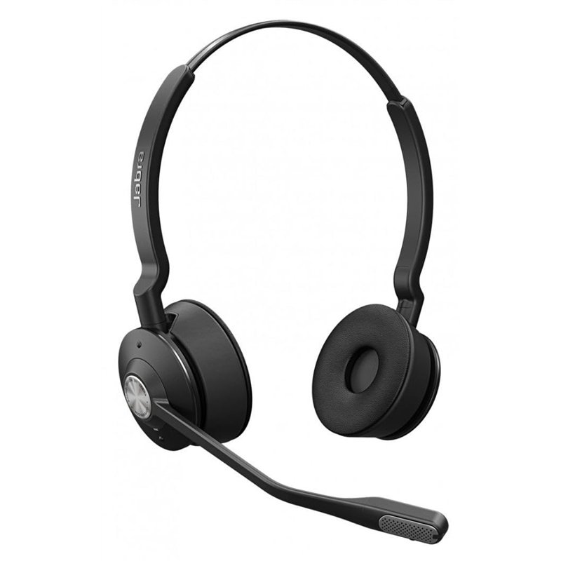 Image secondaire de Jabra Engage 45 SE Stéréo