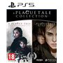 A Plague Tale : Collection PS5