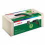 Tournevis Visseuse sans fil BOSCH - IXO VI Vino set 89,99 €