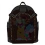 Loungefly Disney Winnie l'Ourson Scène de vacances Winnie l'ourson Mini sac à dos