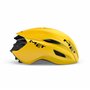 MET Manta MIPS Jaune Casques Unisexe, Gelb, m