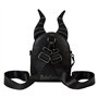 Loungefly Disney Villains Malificent Mini sac à dos convertible