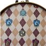 Loungefly Harry Potter Mini sac à dos