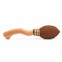 The Noble Collection Harry Potter: Nimbus 2000 Broomstick Plush by