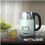 Bouilloire Muse MS-020 AG 2200 W Vert
