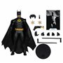 McFarlane Toys - DC Multiverse Batman (1989) Figurine d'action de 17,8 cm