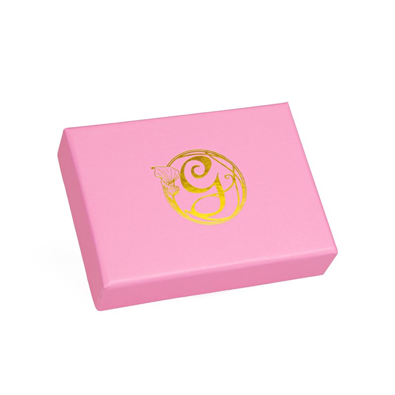 Image secondaire de The Noble Collection Wicked. Glinda's Butterfly Necklace