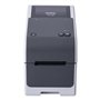 Brother TD-2310D203 - Imprimante d'étiquettes de Bureau 2 Pouces