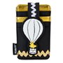 Loungefly Peanuts 75th Anniversary Card Holder