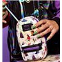 Loungefly Disney Villains Iridescent Mini Backpack Pencil Case