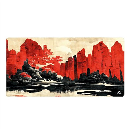 Sharkoon SKILLER SGP40 D11 Tapis de souris de gaming 100 cm x 50 cm