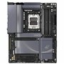 GIGABYTE B850 AI Top Carte Mère - Processeurs AMD Ryzen Série 9000, 16+2+2 Phases VRM numériques, jusqu'à 8600MHz DDR5 (OC), 2xP