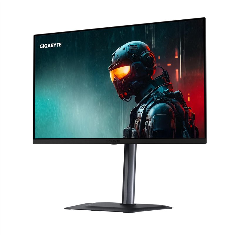 Image secondaire de Gigabyte MO27Q2 27