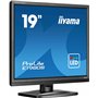 iiyama Prolite E1980S-B1 19" LED TN HD Ready 75Hz Altavoces Altura Ajustable