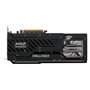 ASRock AMD Radeon RX 9070 Challenger 16 Go 2520 MHz 20 Gbps GDDR6 256 bits GPU RT+AI Accelerators PCIe5.0 2 x 8 broches Triple v