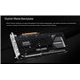 ASRock AMD Radeon RX 9070 Challenger 16 Go 2520 MHz 20 Gbps GDDR6 256 bits GPU RT+AI Accelerators PCIe5.0 2 x 8 broches Triple v