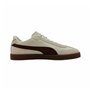 Puma Mixte Zapatillas Casual Hombre Club II Era Marrón Beige Sneaker, Multicolore, Medium