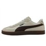 Puma Mixte Zapatillas Casual Hombre Club II Era Marrón Beige Basket, Multicolore, Medium
