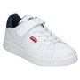 Levi's Mixte Zapatillas Deportivas Infantiles Avenue Vave0208s 4679 Sneaker, Multicolore, Medium