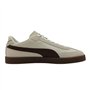 Puma Mixte Zapatillas Casual Hombre Club II Era Marrón Beige Sneaker, Multicolore, Medium