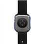 Bumper OtterBox Eclipse avec Protecteur d'écran intégré pour Apple Watch Series 10-46mm, Verre trempé, Antichoc, Anti-Chute, Coq