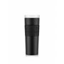 BODUM Vacuum travel mug, small, 0.45 l, 15 oz, s/s