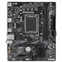 GIGABYTE H610M K V2 Carte mère - Processeurs Intel Core 14ᵉ génération, jusqu'à 5600 MHz DDR5, 1xPCIe 3.0 M.2, LAN 1GbE, USB 3.2