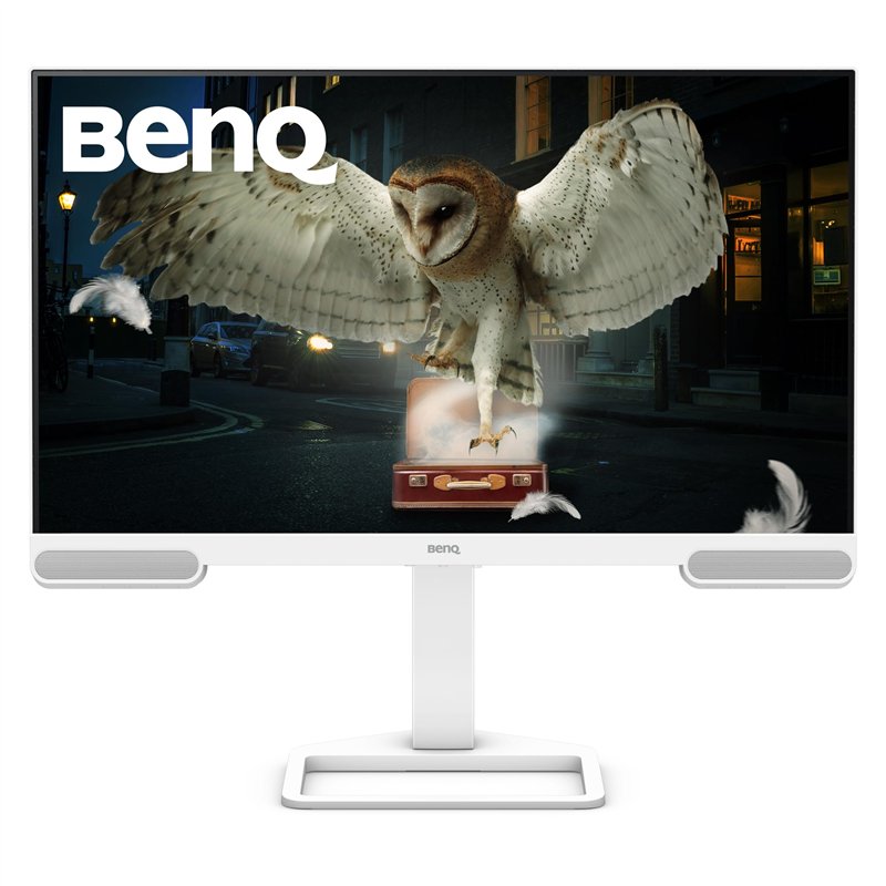 BenQ EW2790U 4K Écran, 27
