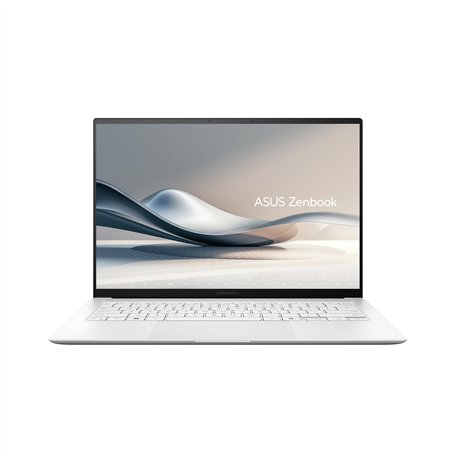ASUS Zenbook S 14 UX5406SA-DRPV412W 14 Pouces 3K OLED 120 Hz Pc Portable (Intel Core Ultra 7 258V, 32 Go LPDDR5X, SSD 1 to, Inte