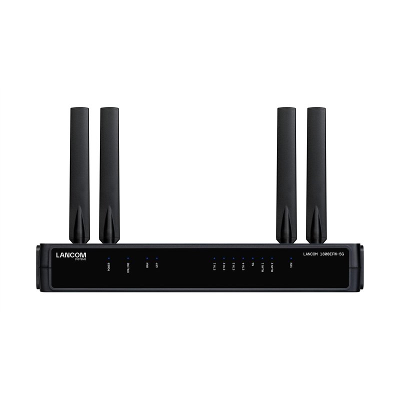 LANCOM 1800EFW-5G (EU)