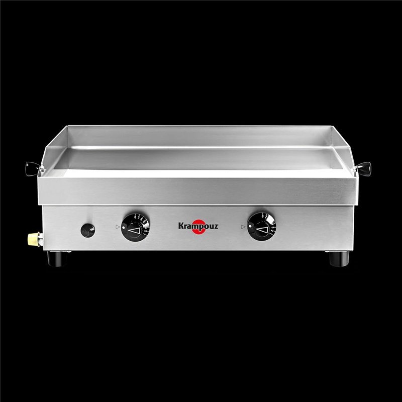 Krampouz Plancha gaz Samba PFSB2MA-KR
