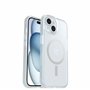 Otterbox Coque Sleek Series MagSafe pour iPhone 16e, 15, 14, 13, Antichoc, Anti-Chute, Ultra-Mince, Protection Fine, testé Selon