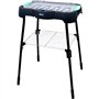 Barbecue sur pieds - Électrique - JOCCA - 2379 - Noir