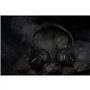 Casque supra-auriculaire sans fil - Buxton - BHP 7300 BLACK