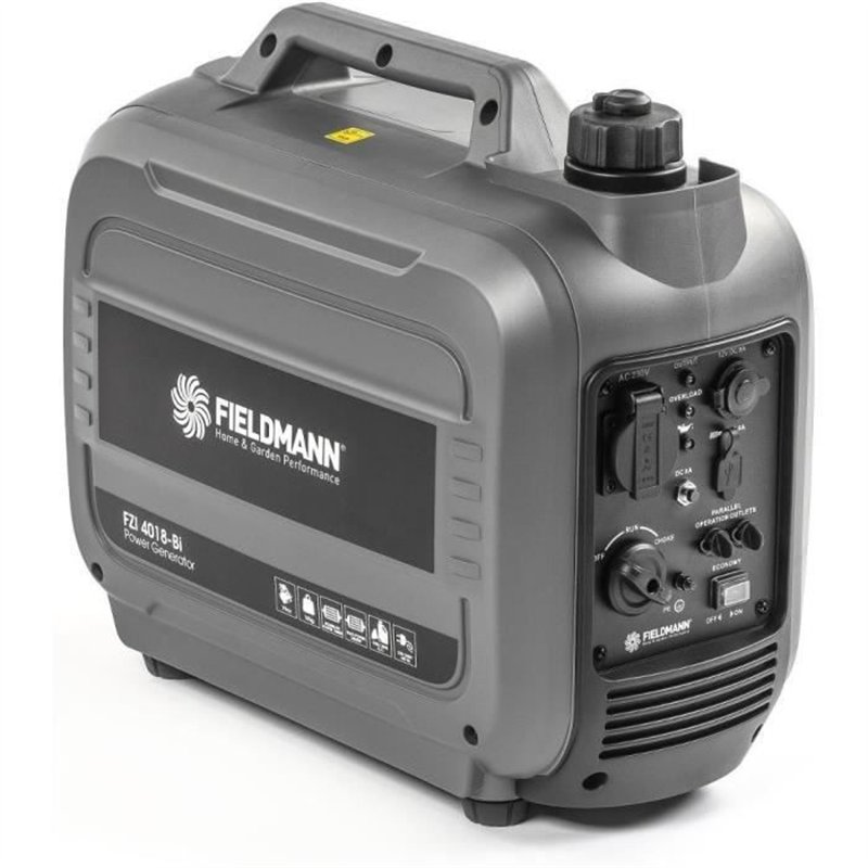 Groupe électrogene a essence - Fieldmann - FZI 4018-Bi