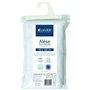 Protege Matelas Bébé 60x120 - Alese Bébé - Silencieux - Imperméable - Absorbant - oeko Tex - Made In Europe - 60x120cm Blanc