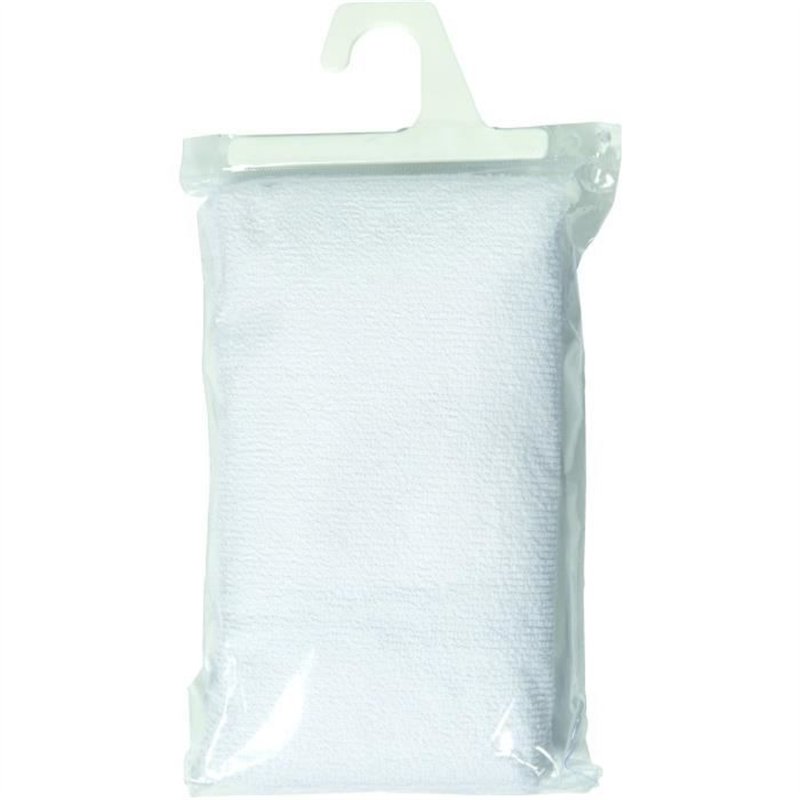 Image secondaire de Protege Matelas Bébé 60x120 - Alese Bébé - Silencieux - Imperméable - Absorbant - oeko Tex - Made In Europe - 60x120cm Blanc