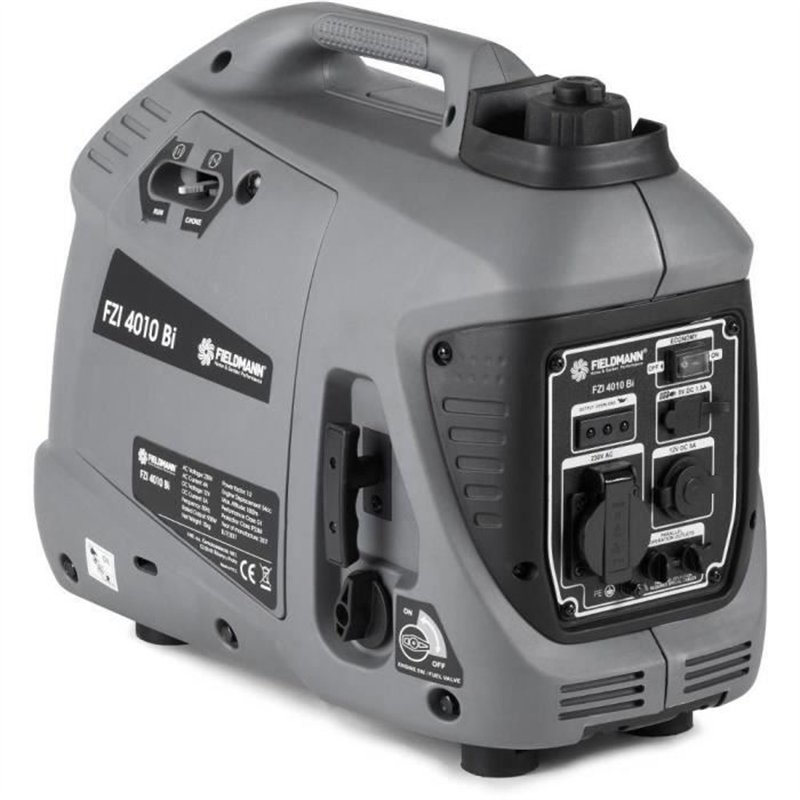 Groupe électrogene a essence - Fieldmann - FZI 4010-Bi