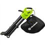Aspirateur souffleur - Fieldmann - FZF 4050-E