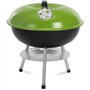 Barbecue au charbon de bois de table - Fieldmann - FZG 1102G