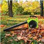 Souffleur / aspirateur a essence - Fieldmann - FZF 6205-B