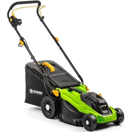 Tondeuse a gazon électrique - Fieldmann - FZR 2037-E