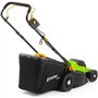 Tondeuse a gazon électrique - Fieldmann - FZR 2037-E