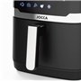 Friteuse Sans Huile - JOCCA - 2718 - 6,5L - Numerique