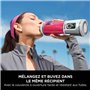 Blender portable sans fil NINJA Blast - Blanc - BC151EUWH