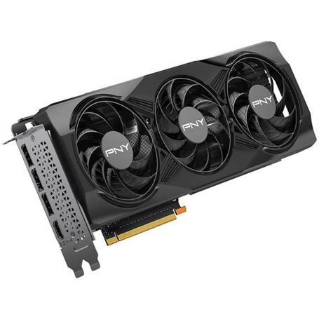 PNY - Carte graphique - GEFORCE RTX 5070 12GB OC