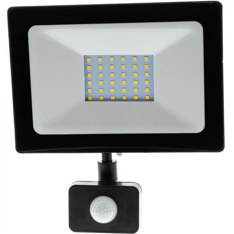 Image secondaire de Projecteur LED avec détecteur de mouvement - RETLUX - RSL 247
