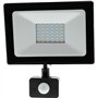 Projecteur LED avec détecteur de mouvement - RETLUX - RSL 247